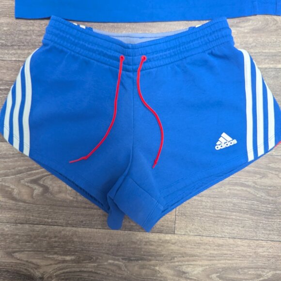 Adidas Shirt and Shorts Set - Picture 4 of 5